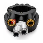  Подстольный распределитель шиномонтажного станка со взрывной подкачкой (Италия) (3)