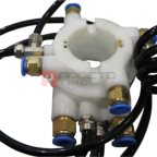  Подстольный распределитель RSP 003 (А103, CW-106-022102-A) мни (0)