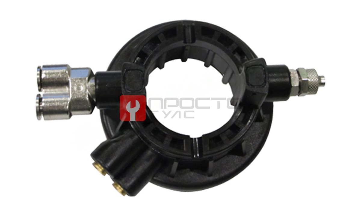  Подстольный распределитель RSP 005 (1)
