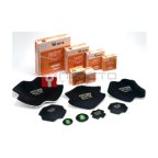  GBT-02 Заплатки GBT-02 80мм (уп. 15шт) мни (0)