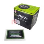  MR-08 Заплатки радиальный пластырь MR-08 48 х 68 мм Maruni (20 шт в упак) мни (0)