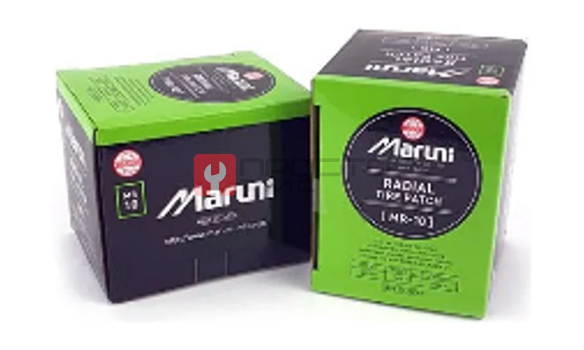  MR-10 Заплатки MR-10, 56*77 мм (1*20) (0)
