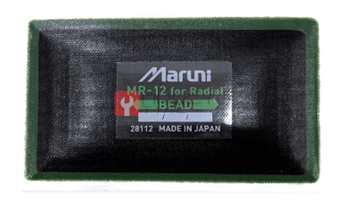  MR-12 Заплатки MR-12, 70*120мм (1*10) (0)