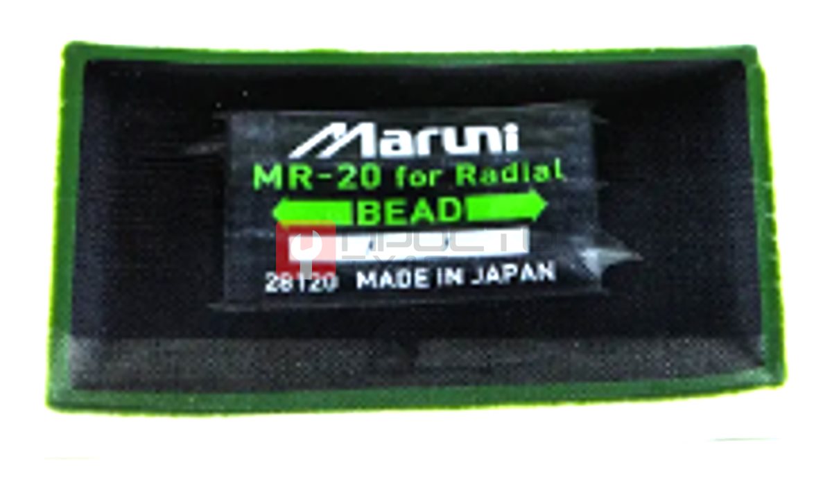  MR-20 Заплатки Пластырь GNR-20 MR-20 80*125мм (10шт в уп) (0)