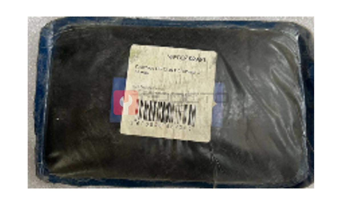  ПР-22 Пластырь ПР-22 75*175 мм. 2 сл.корд (10 шт.) (1)