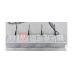  PW-5609 Грибки резиновые (1*20) Maruni мни (0)