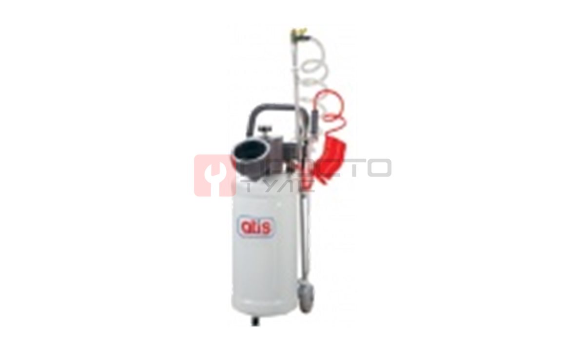  HW 31026 A Распылитель химии для бесконтактной мойки, емк. 30л. (0)