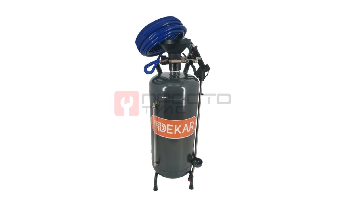  Пеногенератор Dekar SF-25FM (0)