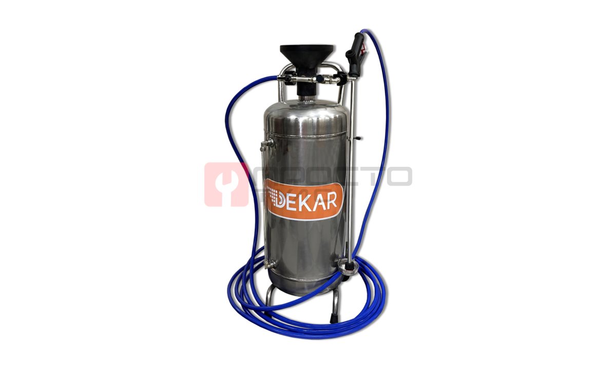  Пеногенератор Dekar SF-25MS (0)