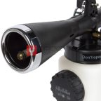  WDK-65133 Профессиональный аппарат для химчистки, пневматический. Рабочий угол наклона 360⁰ мни (1)