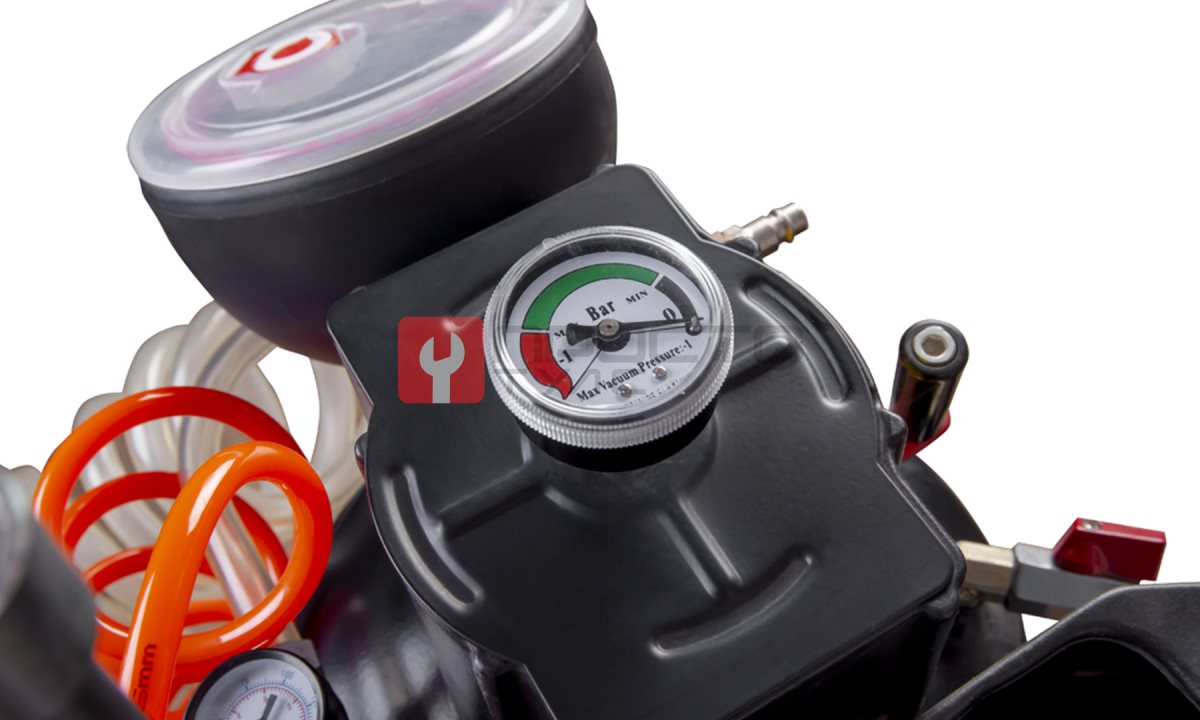  WDK-89510 Распылитель химии для бесконтактной мойки, 30 л (0)