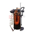  WDK-89510 Распылитель химии для бесконтактной мойки, 30 л (2)