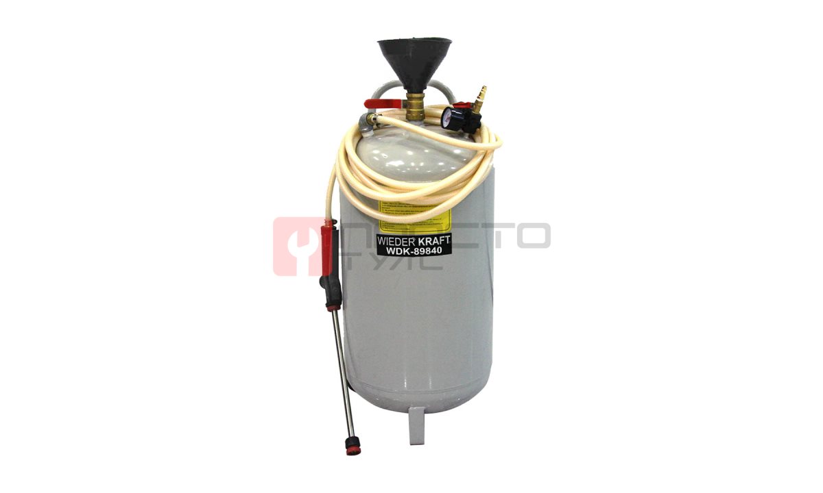  WDK-89840 Распылитель химии, 40 л (1)