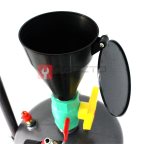 WDK-89842 Распылитель химии для бесконтактной мойки, 20 л (2)