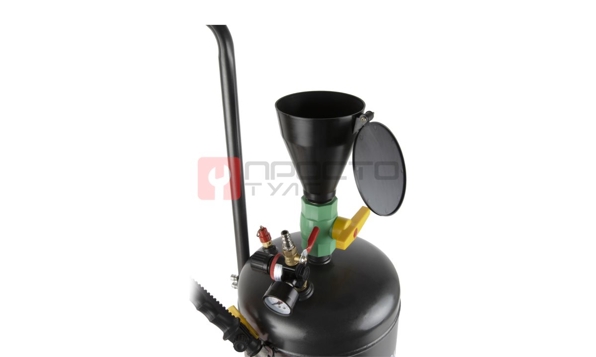  WDK-89842 Распылитель химии для бесконтактной мойки, 20 л (1)