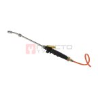  WDK-89842 Распылитель химии для бесконтактной мойки, 20 л (3)