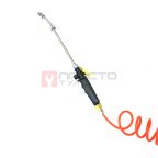  WDK-89842 Распылитель химии для бесконтактной мойки, 20 л (4)