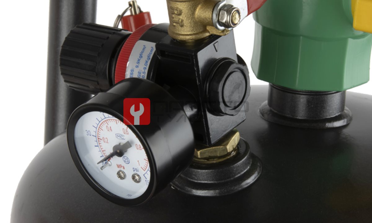  WDK-89842 Распылитель химии для бесконтактной мойки, 20 л (0)