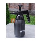  WDK-918 Распылитель насосного действия для обезжиривателей, 1 л, черный (6)