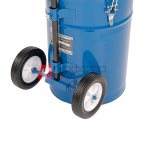  Установка для раздачи масла ручная, 25 л NORDBERG N4030 (7)