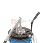 Установка для раздачи масла ручная, 25 л NORDBERG N4030 (5)