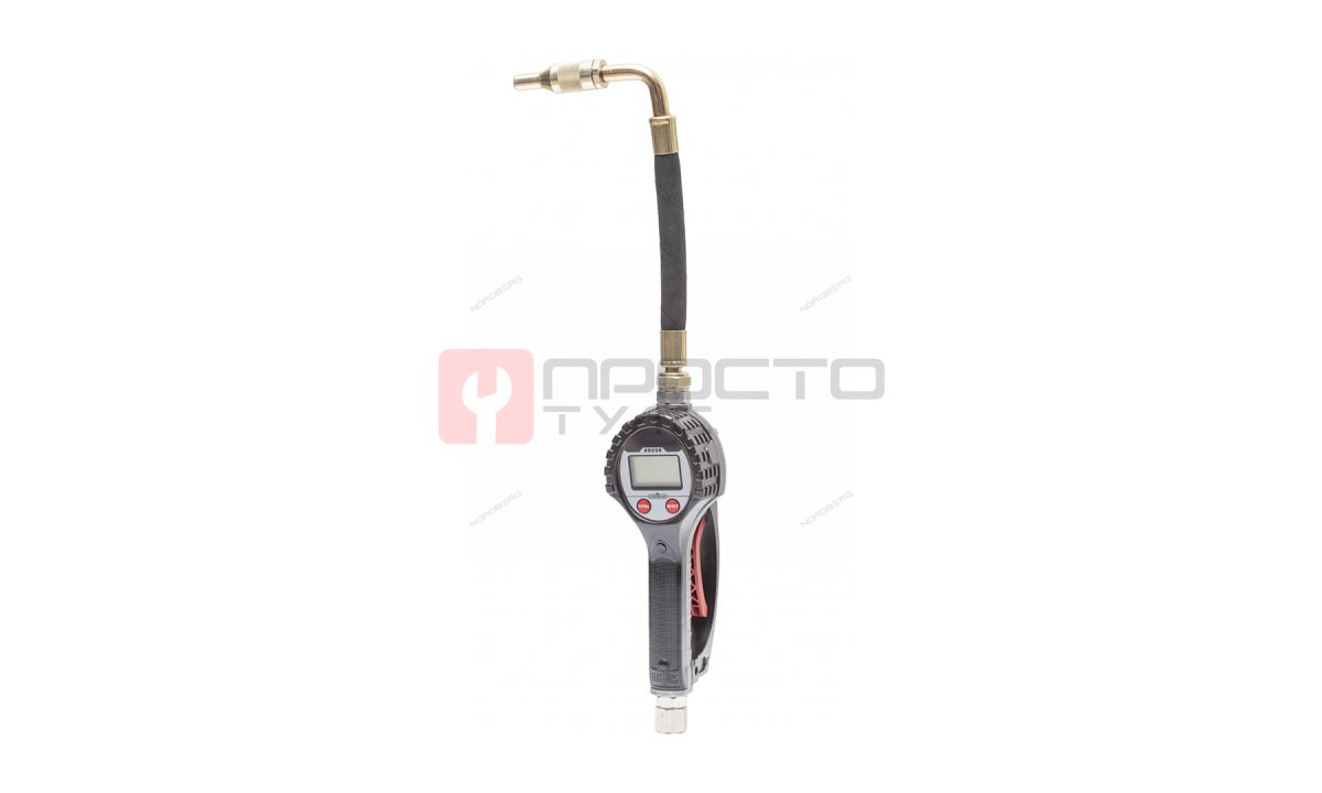  Пистолет для раздачи масла цифровой для 26KIT, 26KIT1 NORDBERG NO2033 (0)