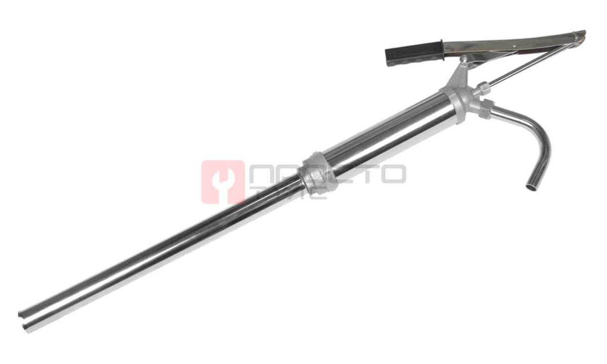  GARWIN PRO 0325051 (ORIENT 101) Насос для масла рычажный бочковый (0)