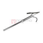 GARWIN PRO 0325051 (ORIENT 101) Насос для масла рычажный бочковый фото