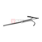  GARWIN PRO 0325051 (ORIENT 101) Насос для масла рычажный бочковый (2)