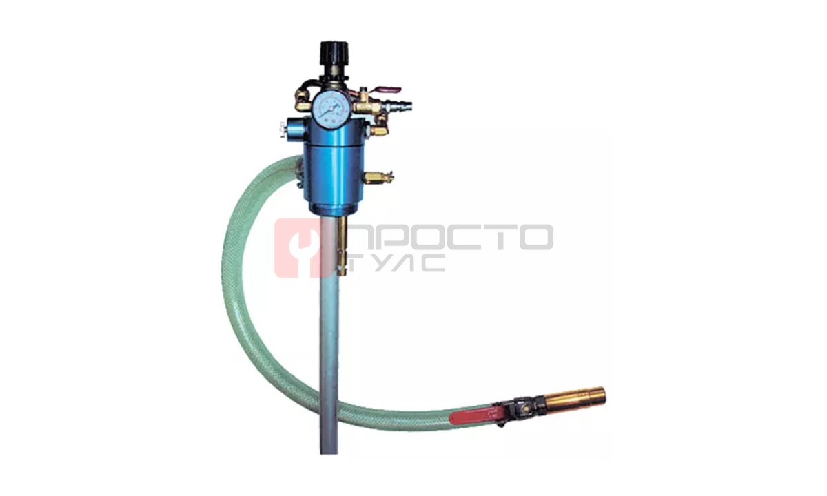  Licota ATS-4232 Насос пневматический для ГСМ (0)
