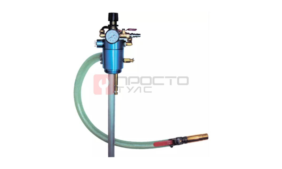  Licota ATS-4232 Насос пневматический для ГСМ (1)