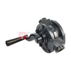  RUNTEC RT-499 Насос для масла роторный бочковый (3)