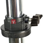  RUNTEC RT-499 Насос для масла роторный бочковый (2)