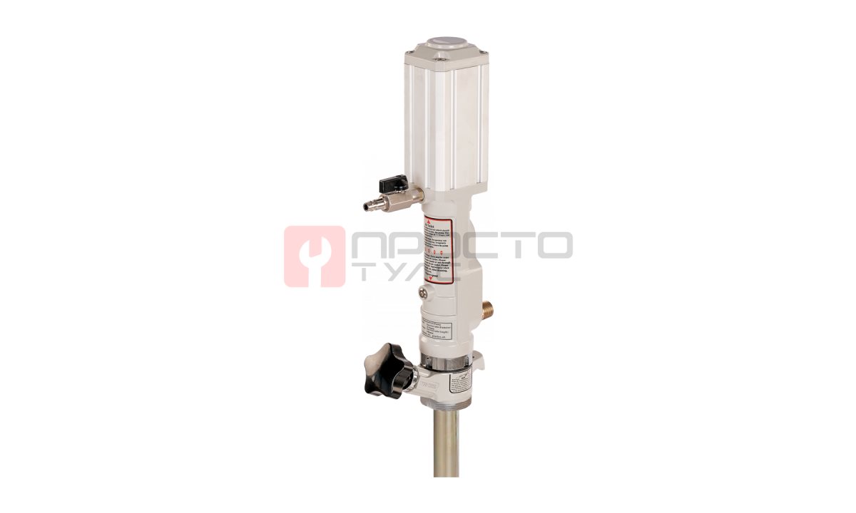  Установка для раздачи масла из бочек, 200 л NORDBERG 26KIT1 (1)