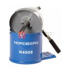  Установка для раздачи масла ручная, 8 л NORDBERG N4008 (3)