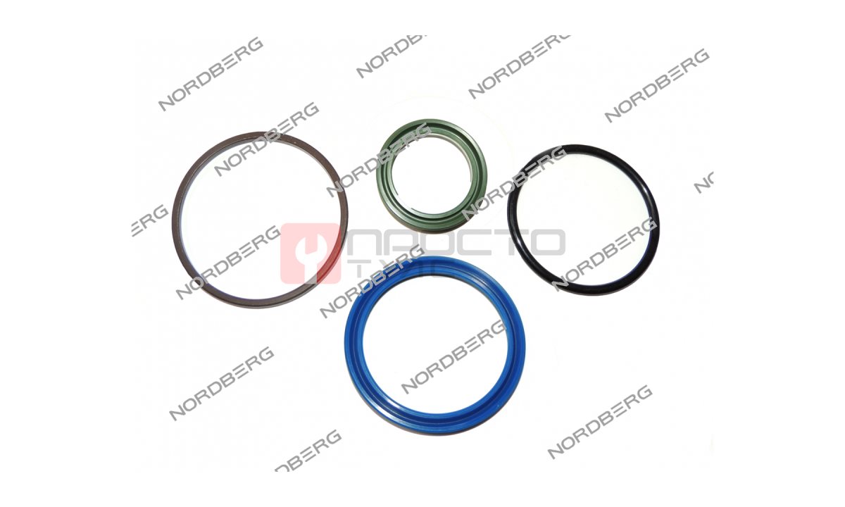  Ремкомплект для подъемника N4120H2-4T NORDBERG N4120H2-4T#RK (0)