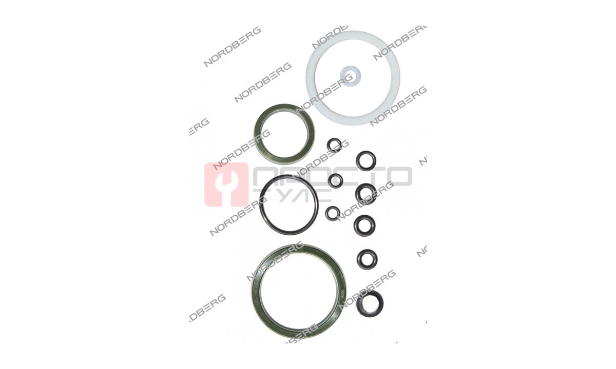  Ремкомплект для пресса N3615F NORDBERG N3615F#RK (0)