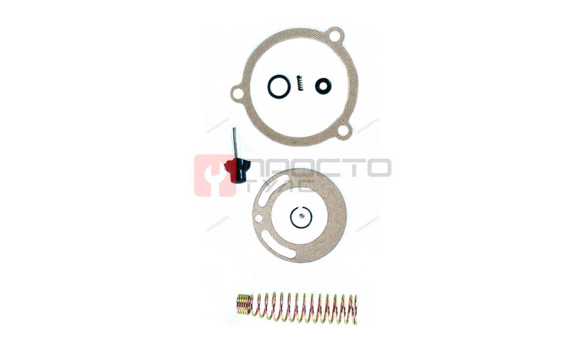  Ремкомплект для NP14068 NORDBERG NP14068#RK (0)