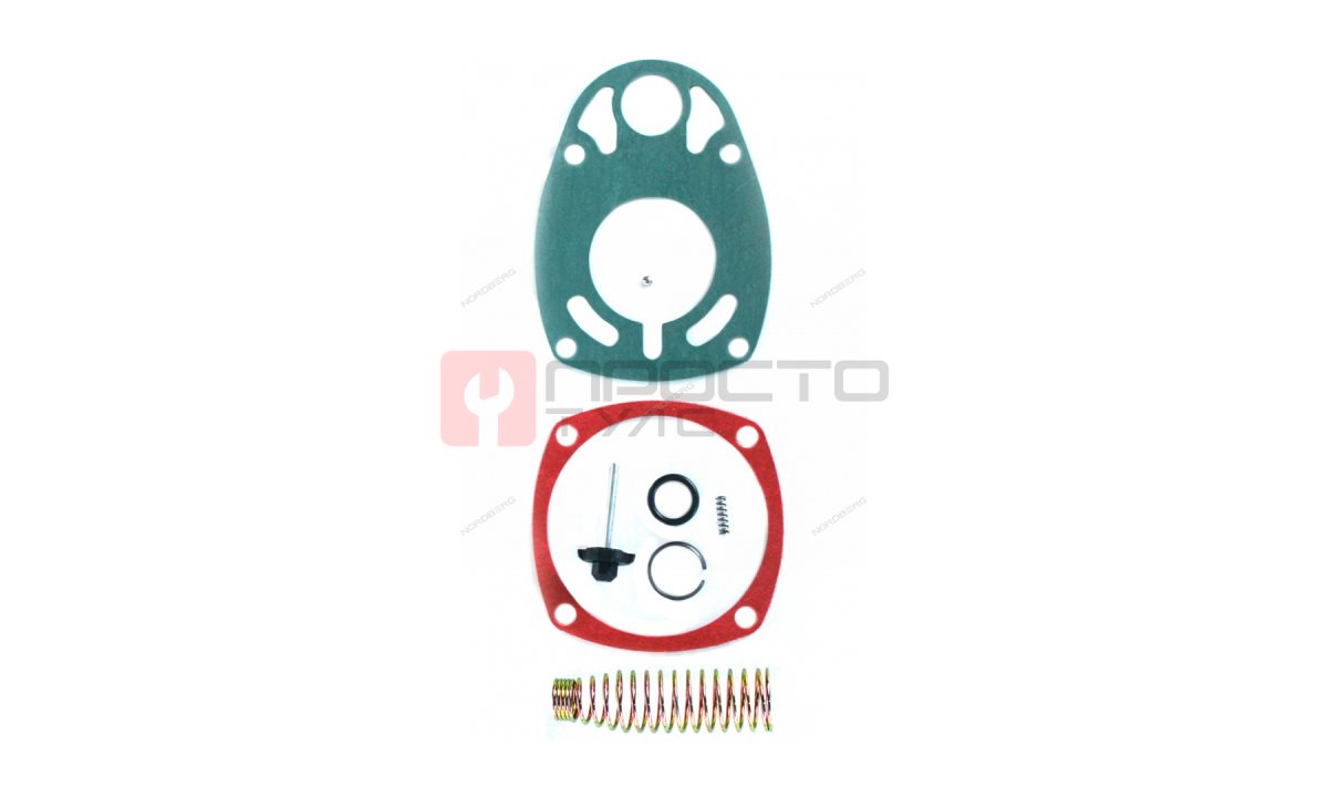 Ремкомплект для NP16130 NORDBERG NP16130#RK (0)