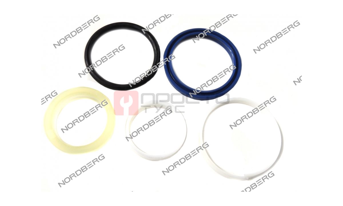  Ремкомплект NORDBERG X000542  для подъемника 4122A-4T (0)