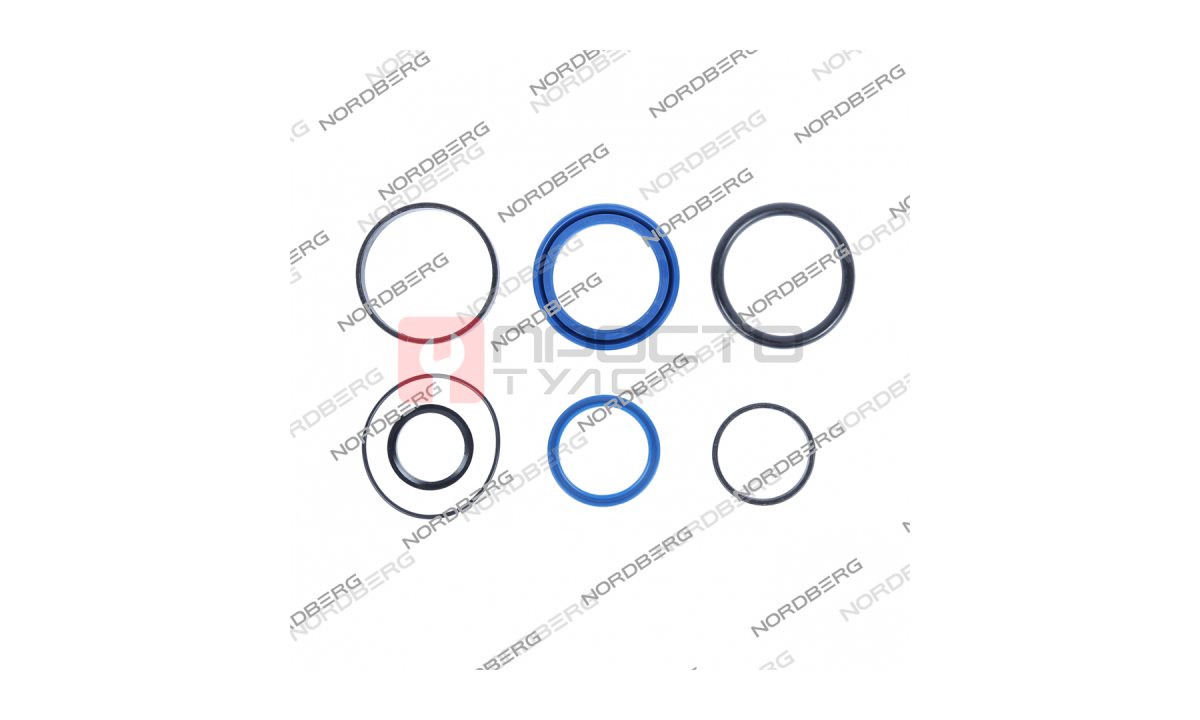  Ремкомплект цилиндра для TLT240SB/240SC/240SC(S)/240SCA (0)