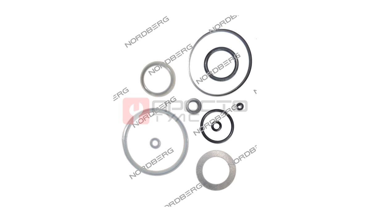  Ремкомплект для крана N3720 NORDBERG N3720#RK (0)
