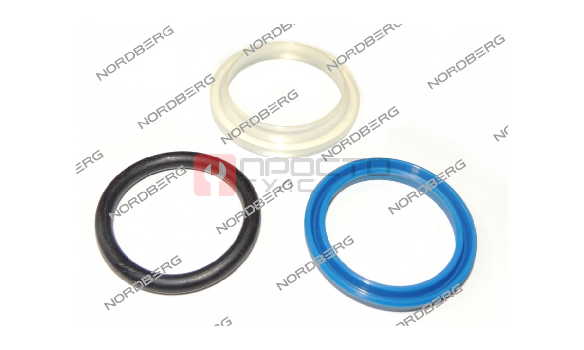  Ремкомплект для траверсы 422 NORDBERG 422#RK (0)