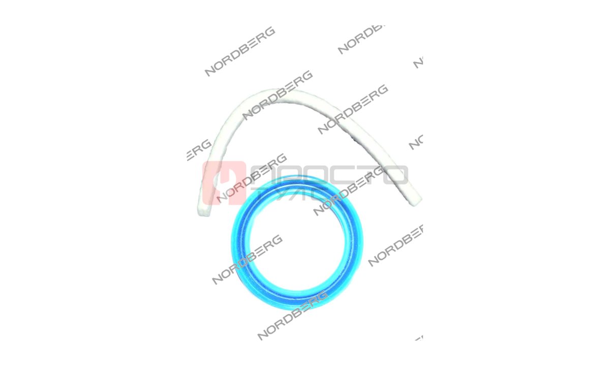  Ремкомплект для подъемника N4123A-4,5T NORDBERG N4123A-4,5T#RK (0)