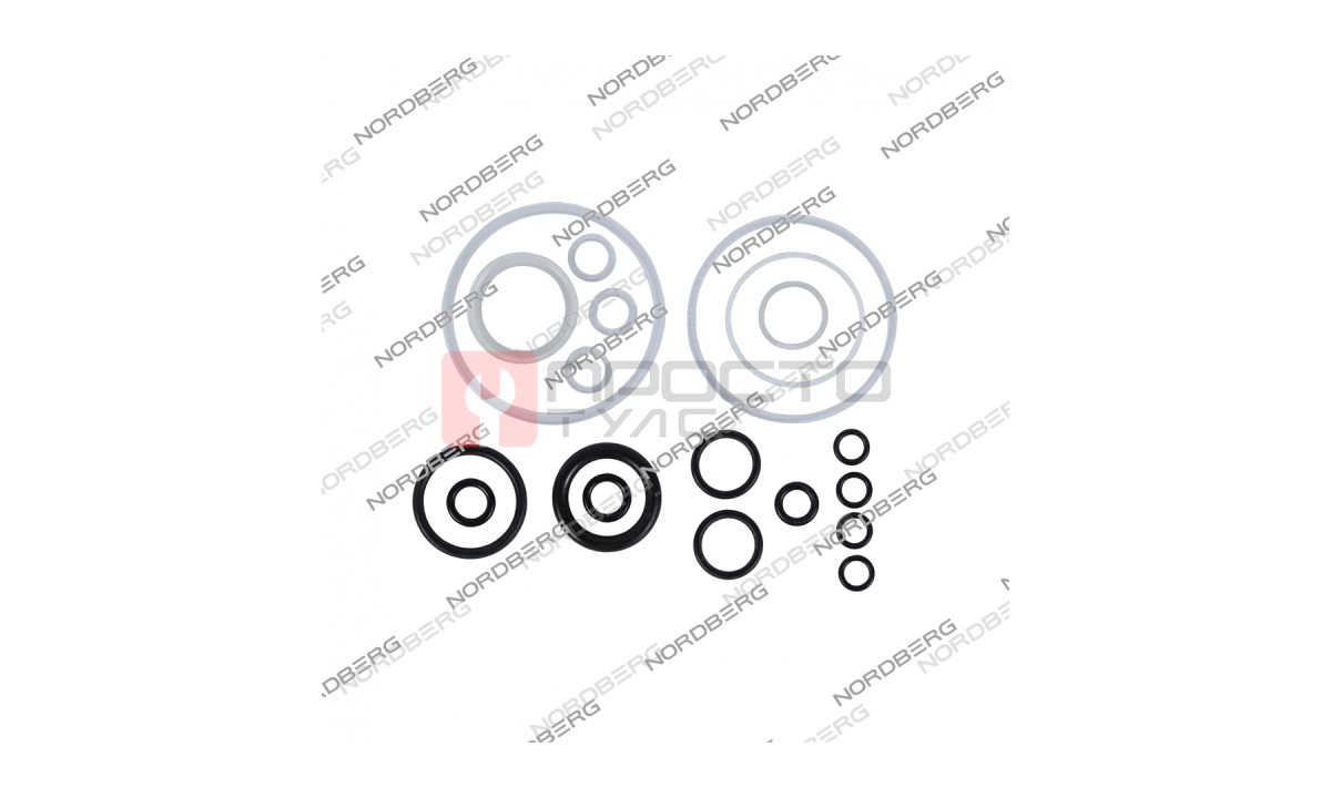  Ремкомплект для домкрата NORDBERG N3203 000007875 (0)