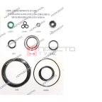  Ремкомплект пневмонасоса PK для домкрата N502 NORDBERG 000003770 мни (0)