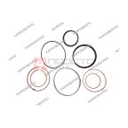  Ремкомплект без XTP для домкрата N402 NORDBERG 000002558 мни (0)
