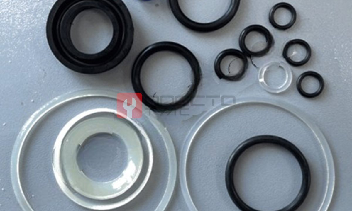  Ремкомплект домкрата Nordberg N3203#RK_New (0)