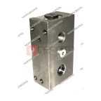  Ремкомплект MEGA/NORDBERG RMGN-20R/C27 пневмомотор для домкрата MGN-20R мни (0)