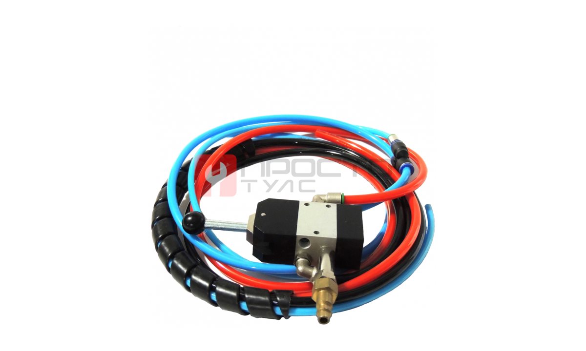  Ремкомплект MEGA/NORDBERG  RMGN-20R/C39 клапан с шлангами для домкрата MGN-20R (0)
